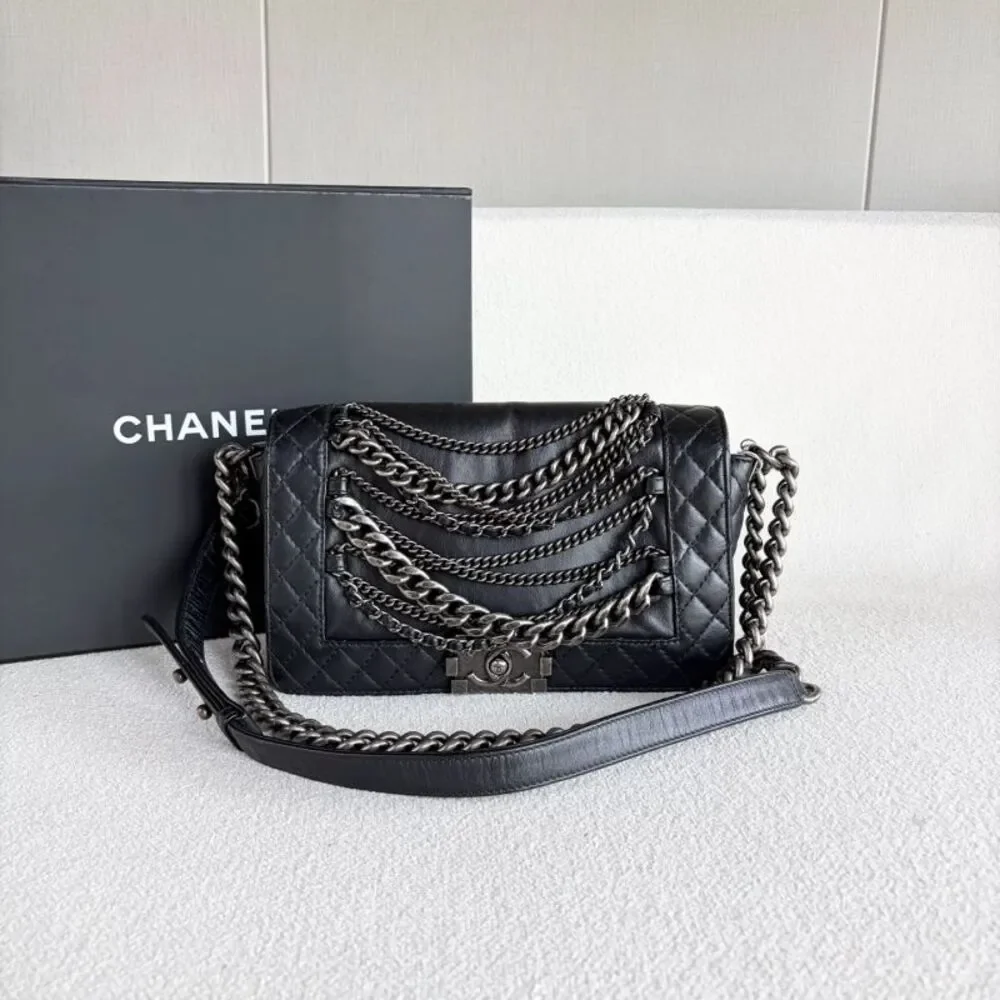 Chanel Women Pre-Loved Bag Very Good Condition